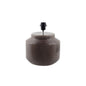 LUMINAIRE A poser Lampe Basilio Gris