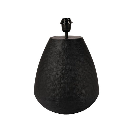 LUMINAIRE A poser Lampe TYME Noir