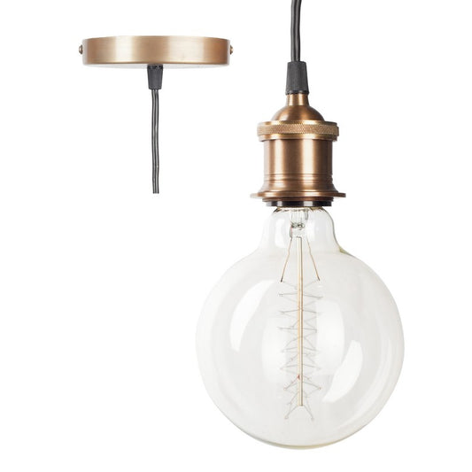 LUMINAIRE Baladeuse ALEC finition Laiton
