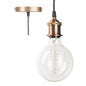 LUMINAIRE Baladeuse ALEC finition Laiton