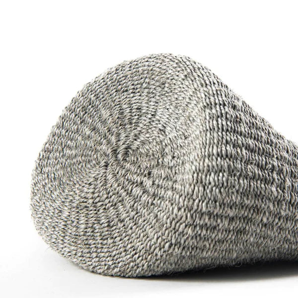 ACCESSOIRE Panier Kiondo Gris clair XS