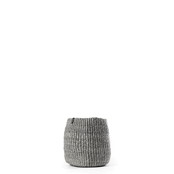 ACCESSOIRE Panier Kiondo Gris clair XS