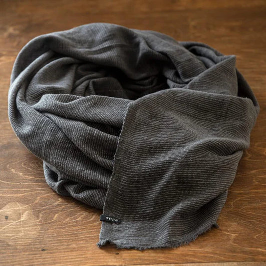 ACCESSOIRE Etole SKAFU Sergé Gris