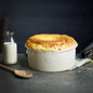 AU FOUR Le Soufflé Argile en céramique