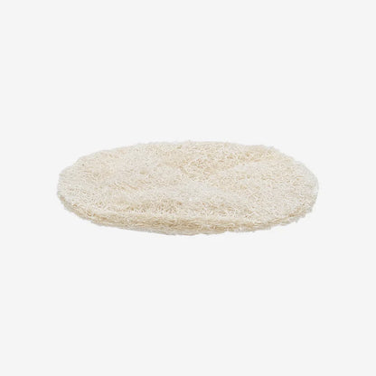 SALLE DE BAIN Porte-savon Luffa fibre végétale