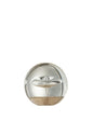 DECORATION Presse-papier Cercle Or