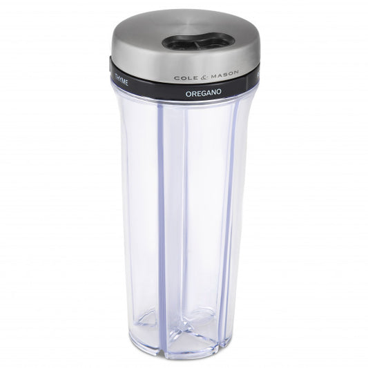 EN CUISINE Shaker vide