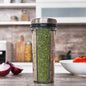 EN CUISINE Shaker à herbes